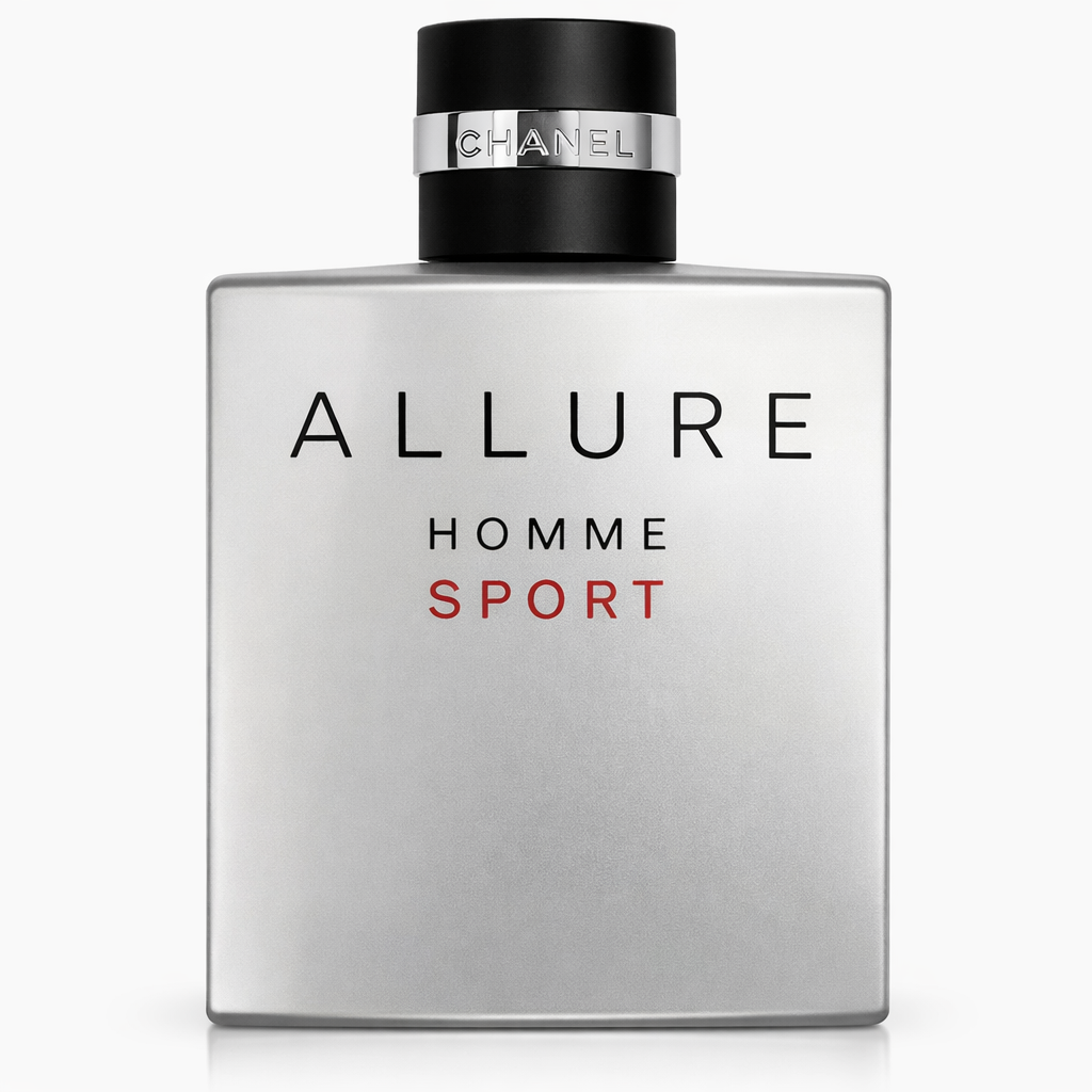 chanel allure homme sport edt odlewka perfum