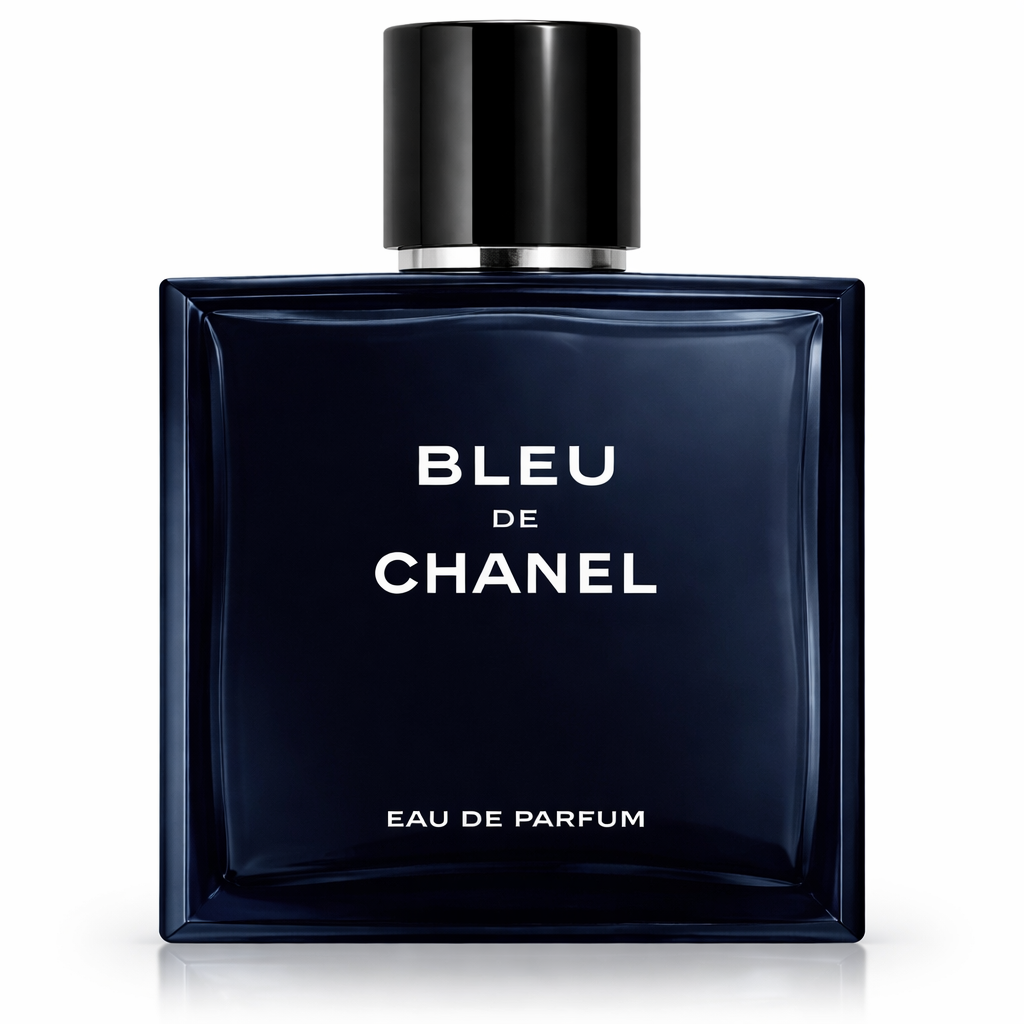 chanel bleu de chanel edp odlewka perfum