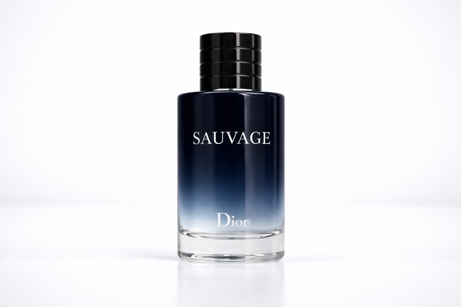 O Nas sauvage dopbry