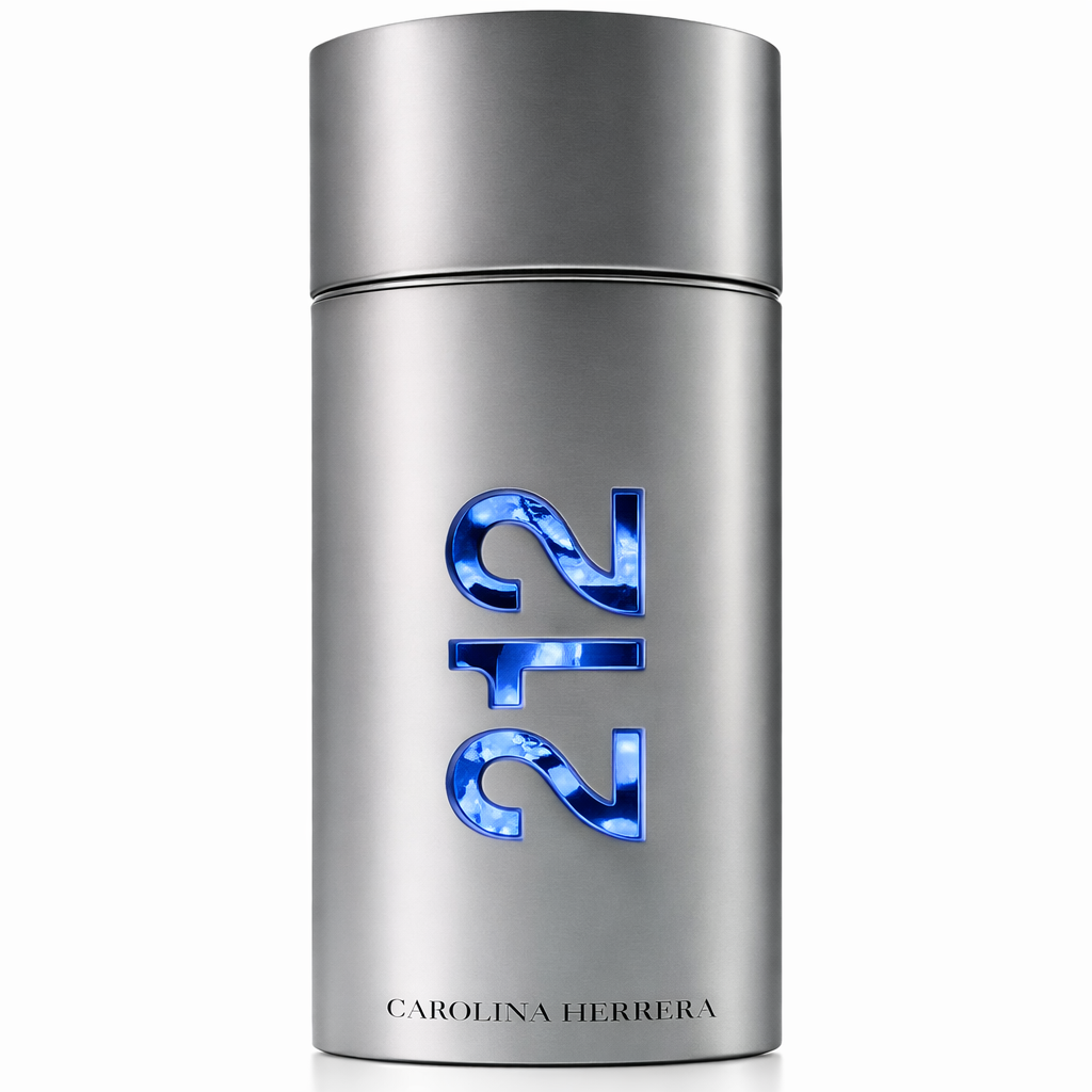 carolina herrera 212 for man nyc edt