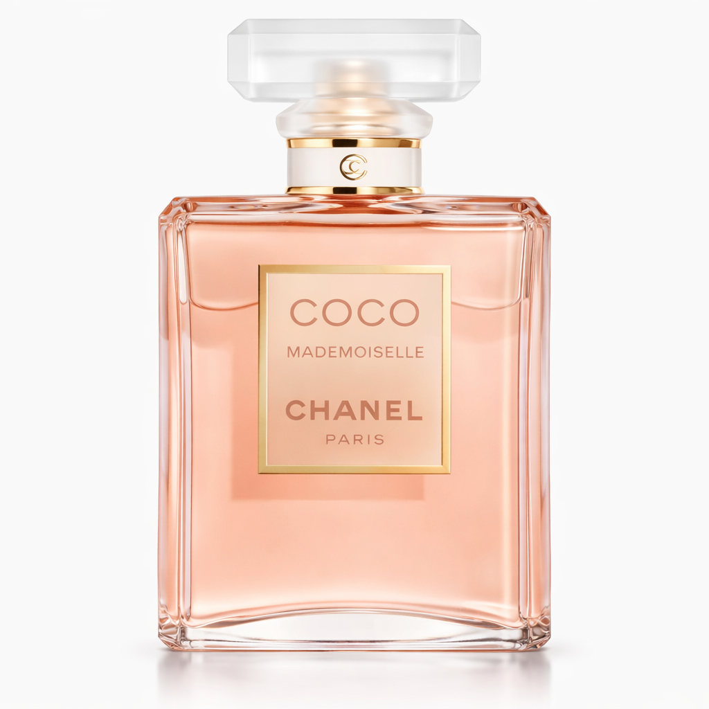 chanel coco mademoiselle edp odlewka perfum