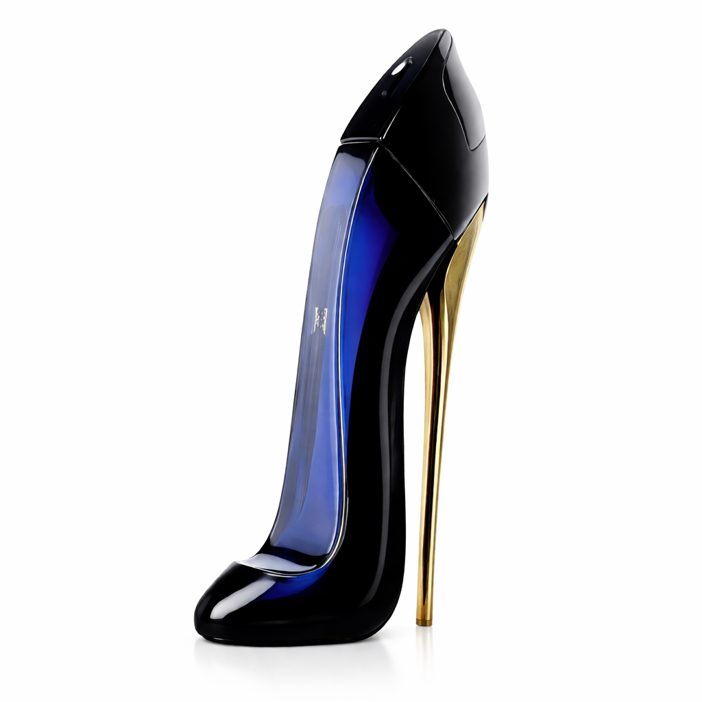 carolina herrera good girl edp