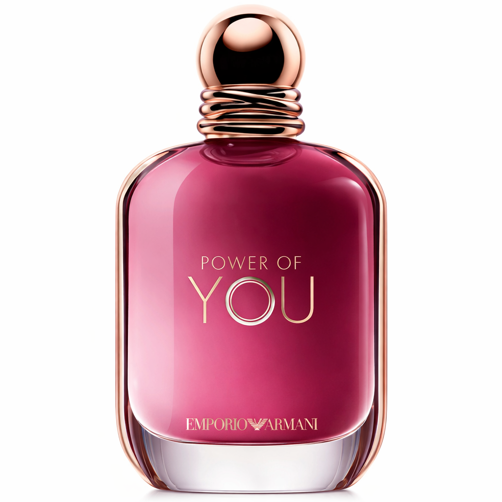 giorgio armani power of you edp
